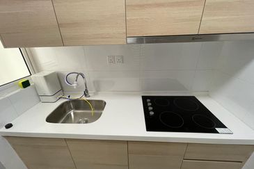 Ryan & Miho @ Section 13