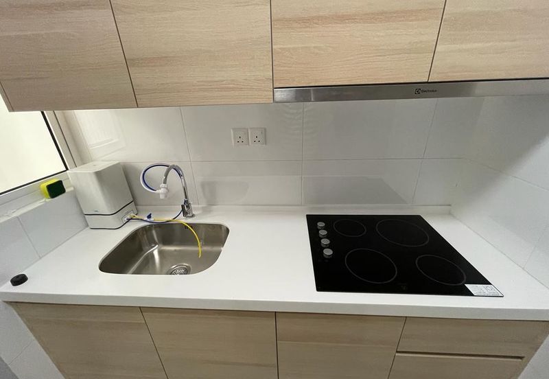 Ryan & Miho @ Section 13