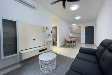 Ryan & Miho @ Section 13