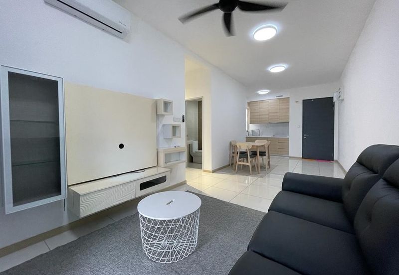 Ryan & Miho @ Section 13