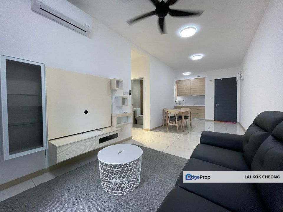 Ryan & Miho high ceiling unit for sale, Selangor, Petaling Jaya