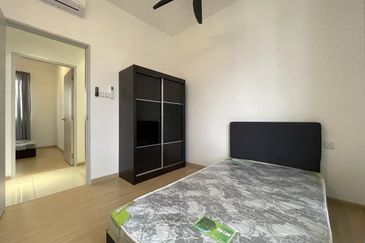 Ryan & Miho @ Section 13