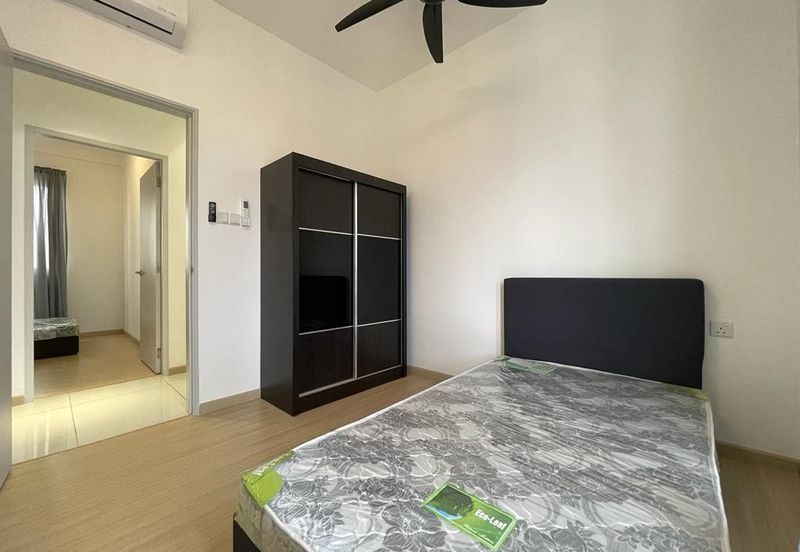 Ryan & Miho @ Section 13