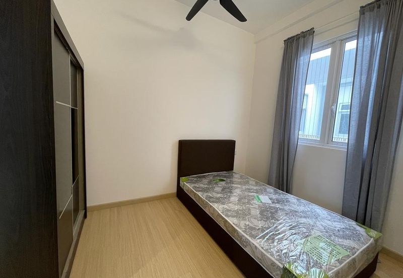 Ryan & Miho @ Section 13