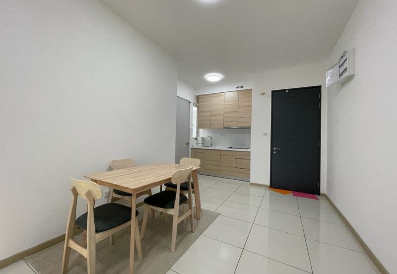 Ryan & Miho @ Section 13