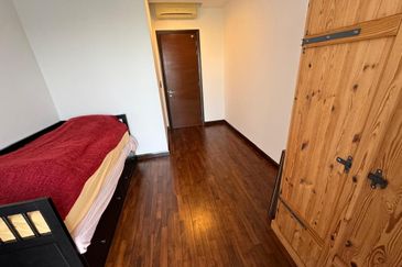 Desa ParkCity (The Northshore Gardens)