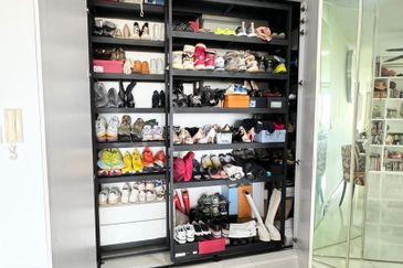 Desa ParkCity (The Northshore Gardens)