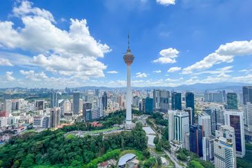 Pavilion Ceylon Hill