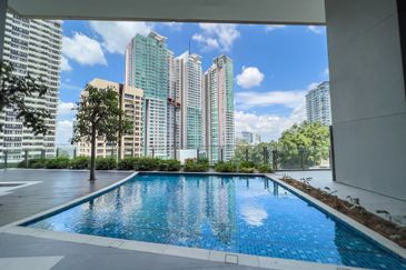 Pavilion Ceylon Hill