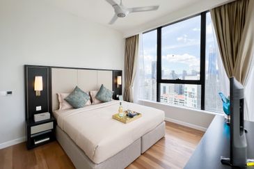 Pavilion Ceylon Hill