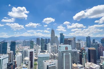 Pavilion Ceylon Hill