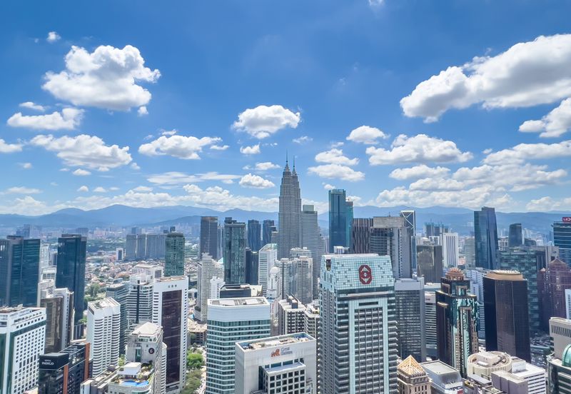 Pavilion Ceylon Hill