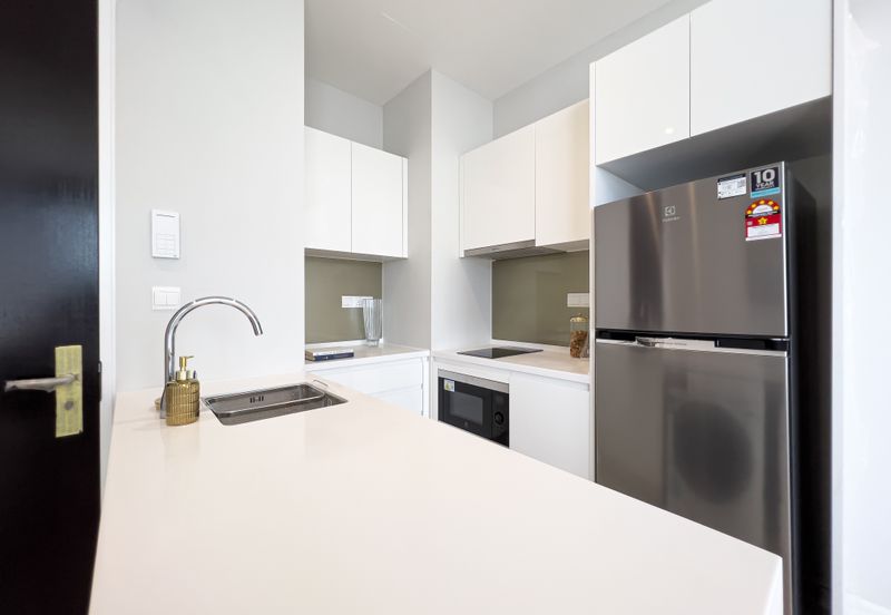 Pavilion Ceylon Hill