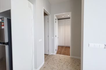 Pavilion Ceylon Hill