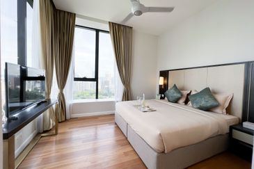 Pavilion Ceylon Hill