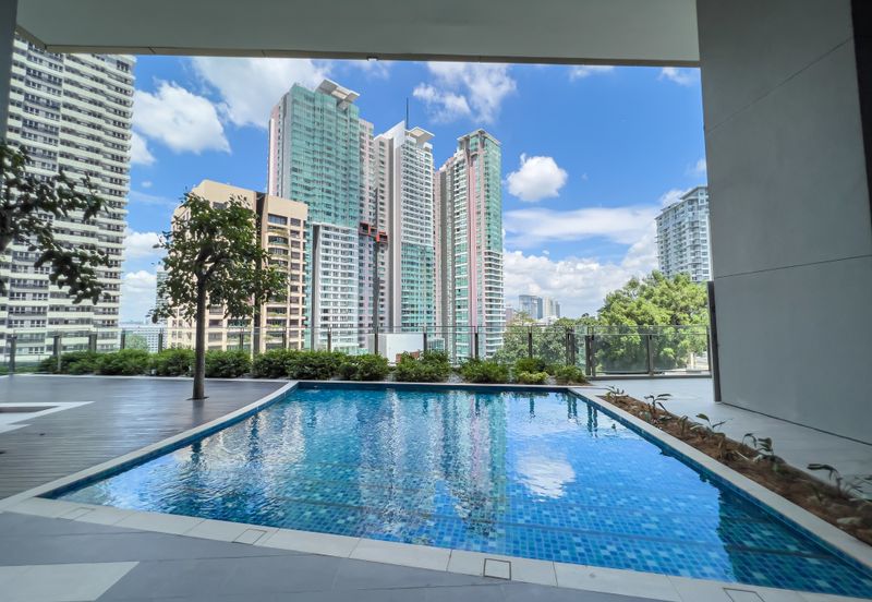 Pavilion Ceylon Hill