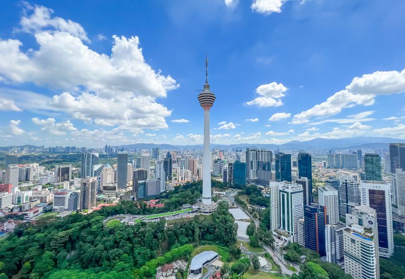 Pavilion Ceylon Hill