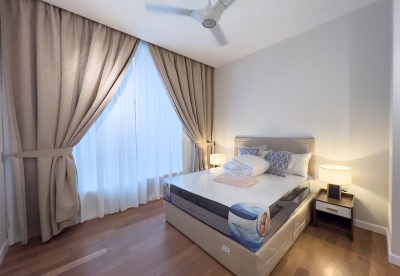 Pavilion Ceylon Hill