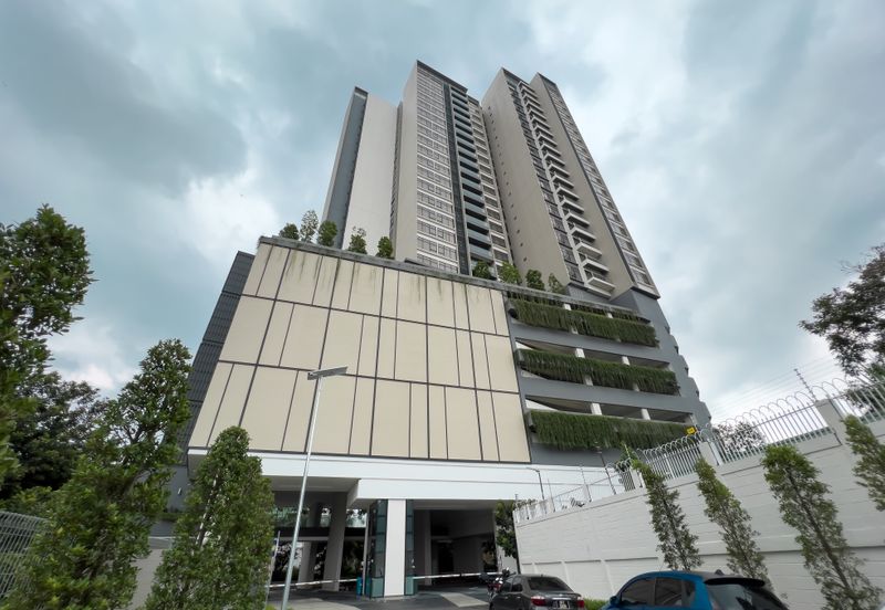 Oxford Residences @ Pavilion Embassy