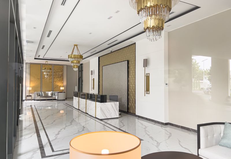 Oxford Residences @ Pavilion Embassy