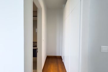 Oxford Residences @ Pavilion Embassy