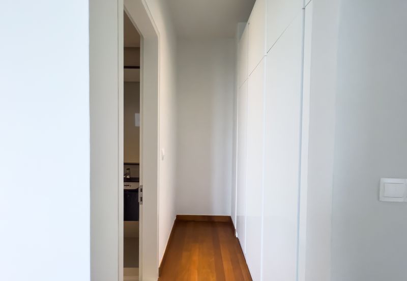 Oxford Residences @ Pavilion Embassy