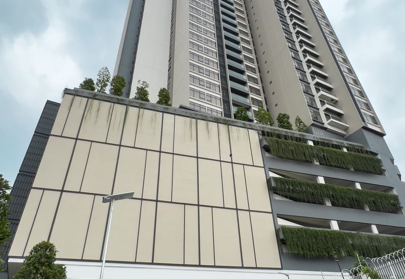 Oxford Residences @ Pavilion Embassy