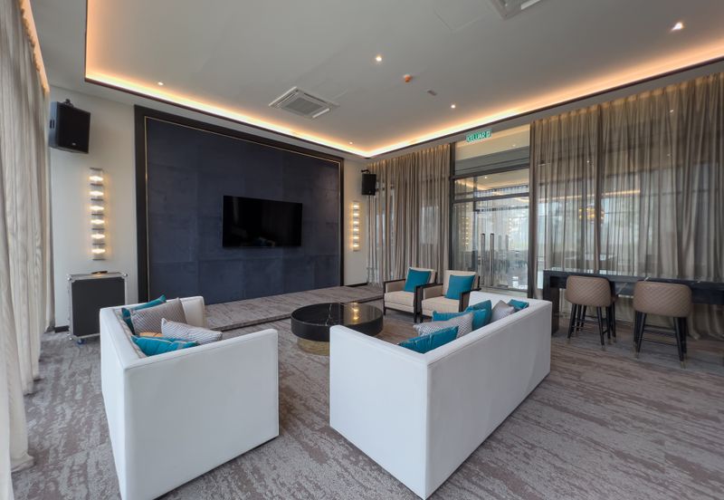 Oxford Residences @ Pavilion Embassy