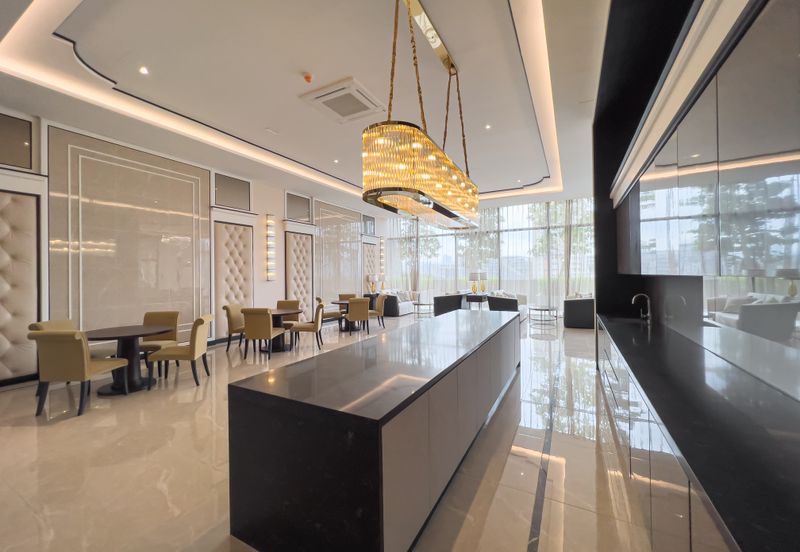 Oxford Residences @ Pavilion Embassy