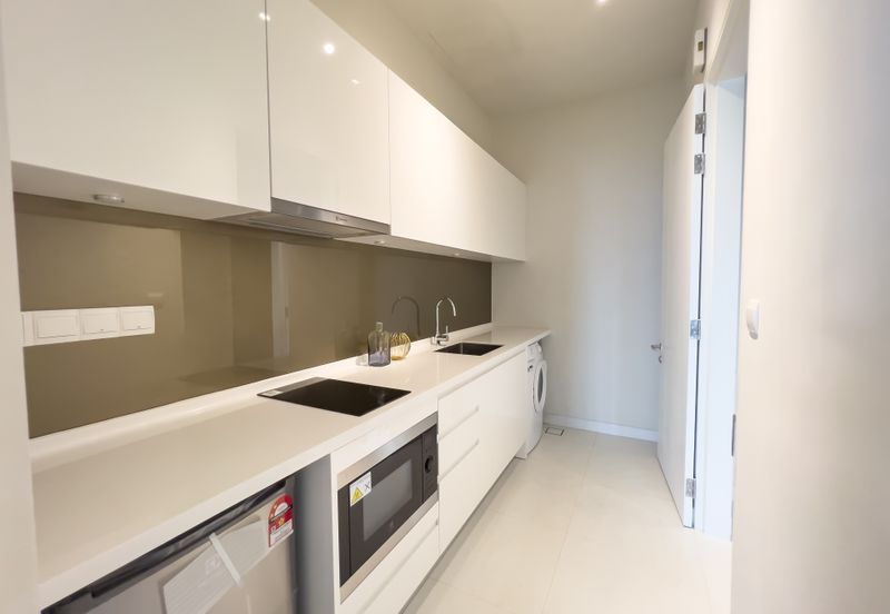 Oxford Residences @ Pavilion Embassy