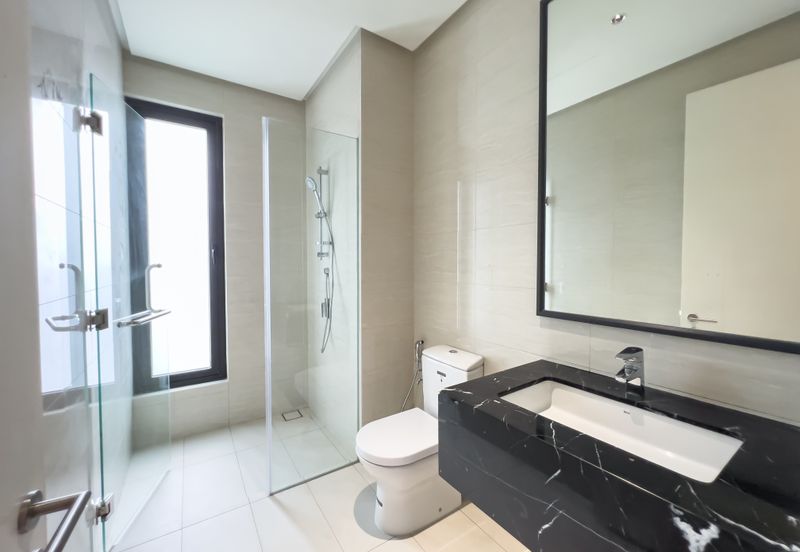 Oxford Residences @ Pavilion Embassy