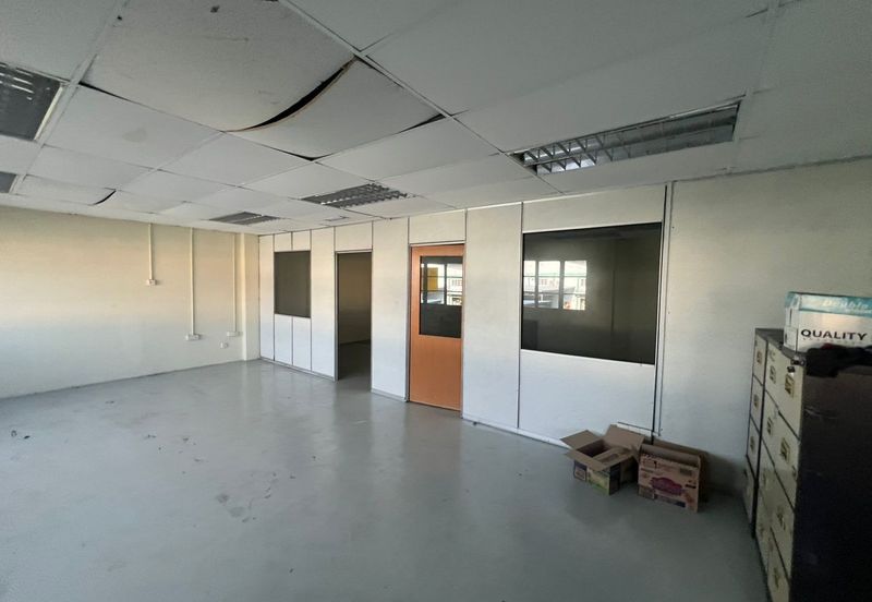 Taman Perindustrian Meru