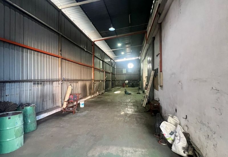 Taman Perindustrian Meru