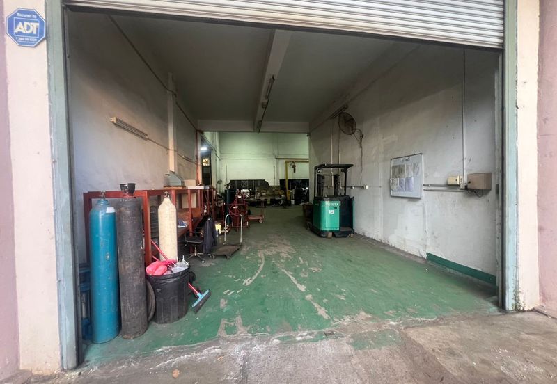 Taman Perindustrian Meru