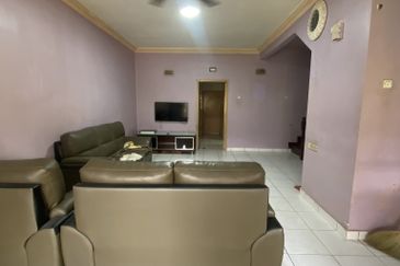 Taman Bukit Rahman Putra