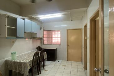 Taman Bukit Rahman Putra