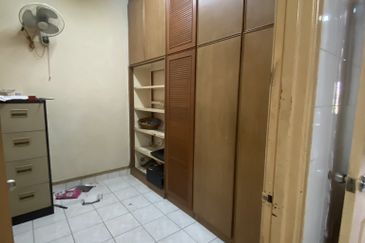 Taman Bukit Rahman Putra