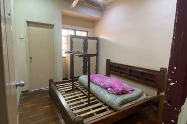 Taman Bukit Rahman Putra