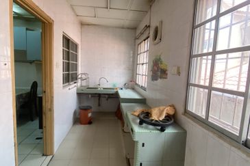 Taman Bukit Rahman Putra