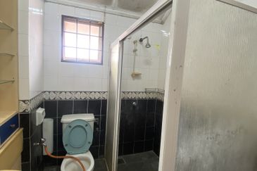 Taman Bukit Rahman Putra