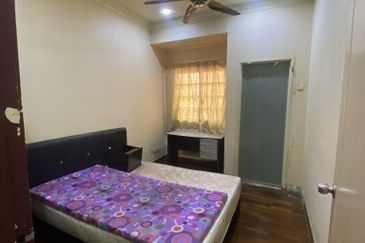 Taman Bukit Rahman Putra