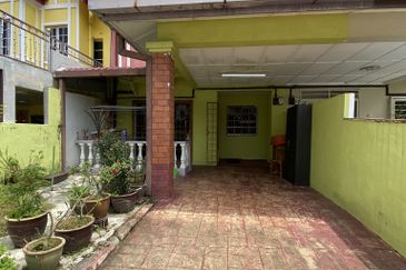 Taman Bukit Rahman Putra