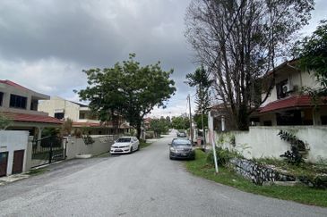 SS3 Kelana Jaya