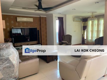 SS3 Taman University Semi-D Bungalow for Sale 2.75mil, Selangor, Kelana Jaya