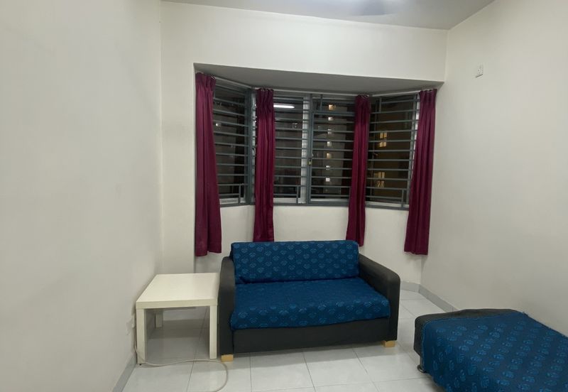 Main Place Residence