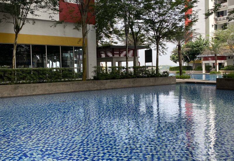 Main Place Residence