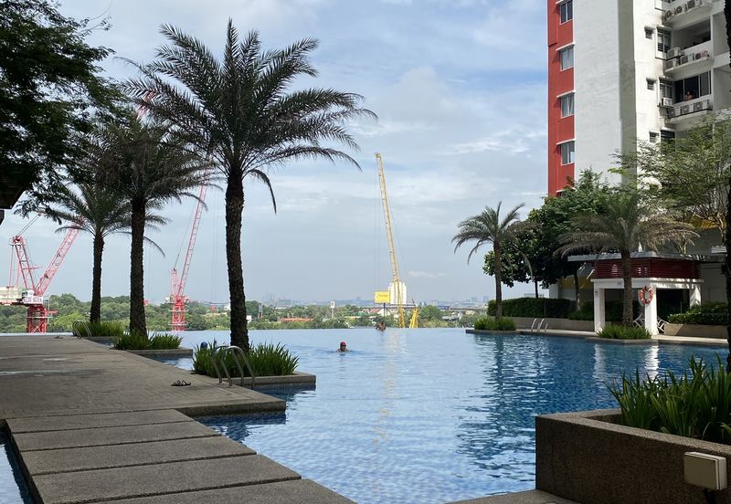 Main Place Residence