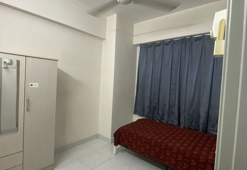 Main Place Residence