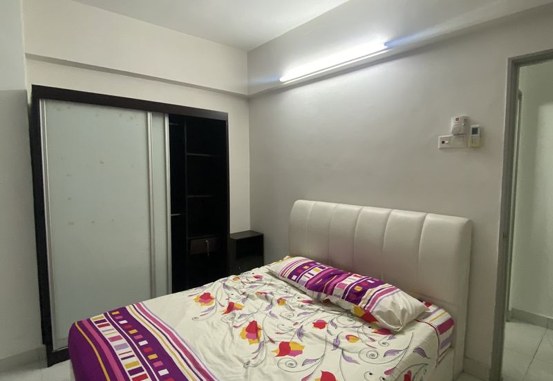 Main Place Residence