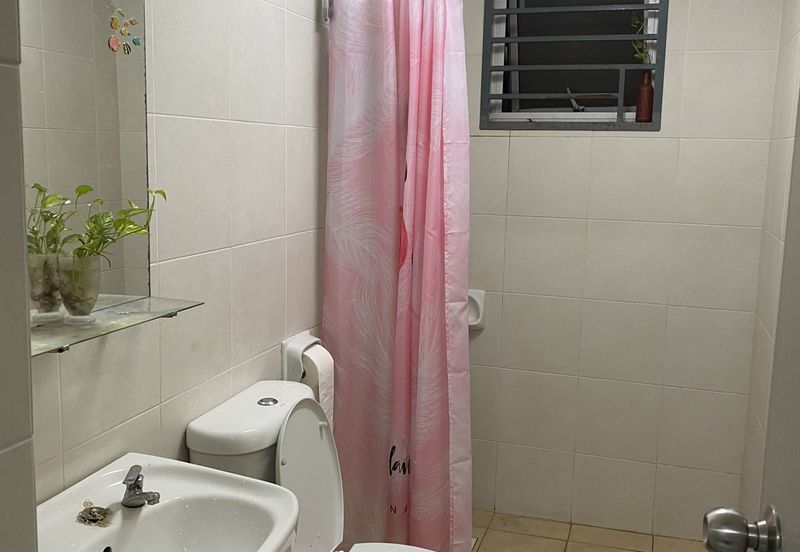 Main Place Residence